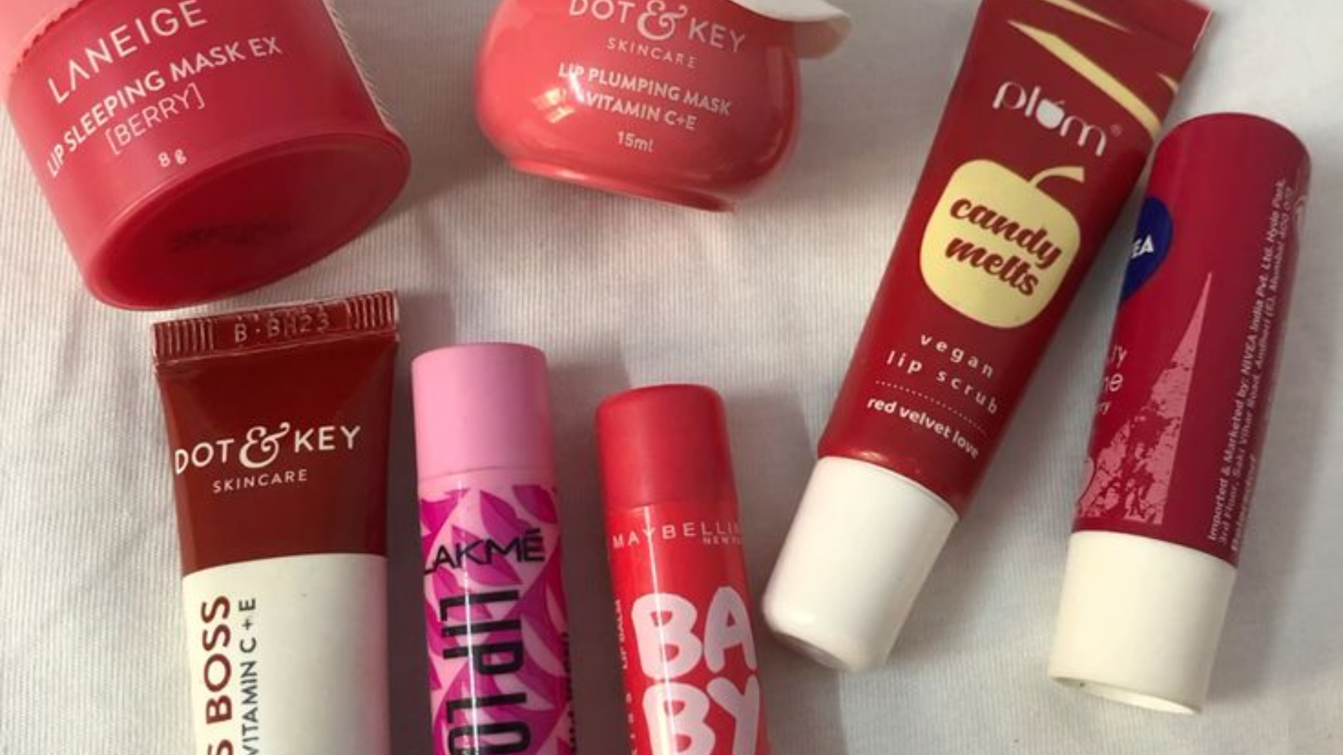 liping balm