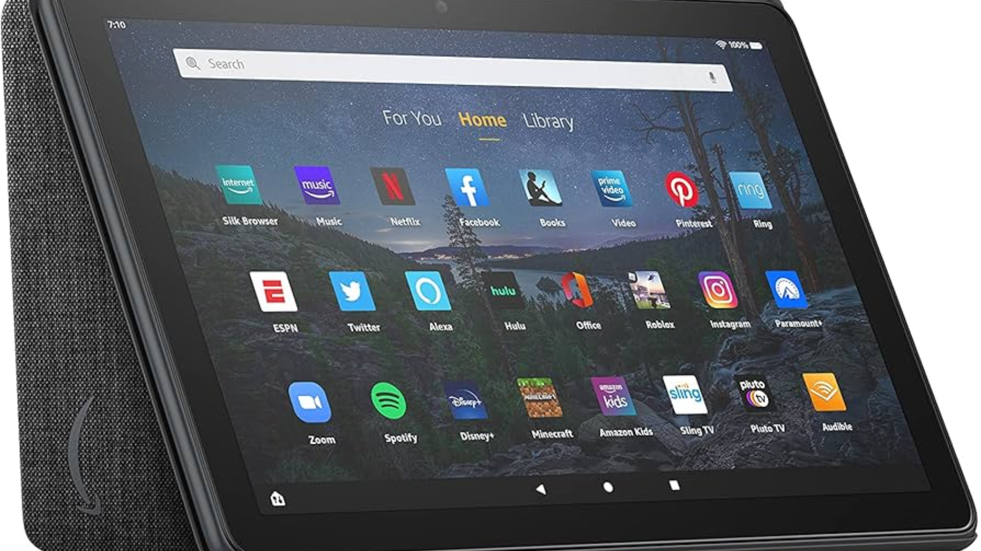 amazon fire