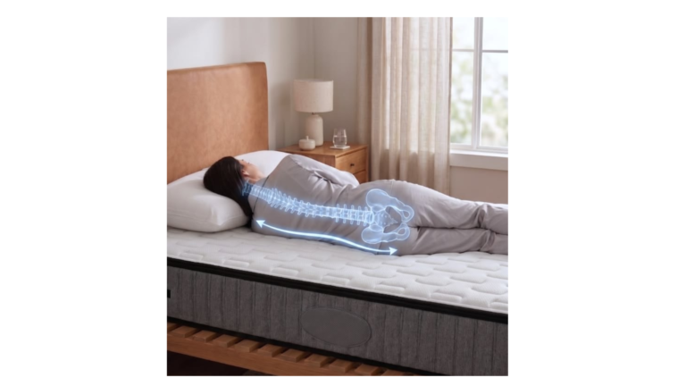 Sleepy Mattress Review: Is It Worth Buying for Better Sleep?