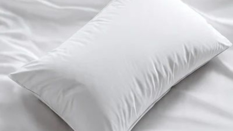 Best Sleepy Pillow