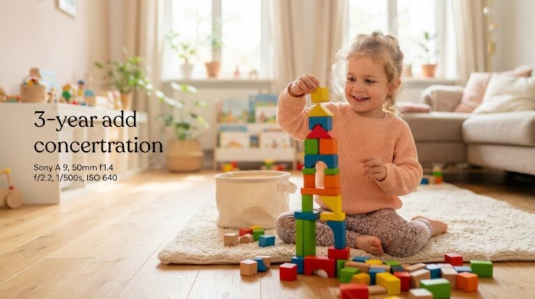 child behaviour
