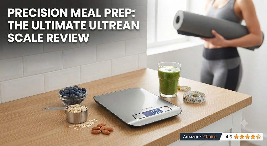 food scale